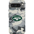 NFL New York Jets Camo Google Pixel 8 Pro Impact Case